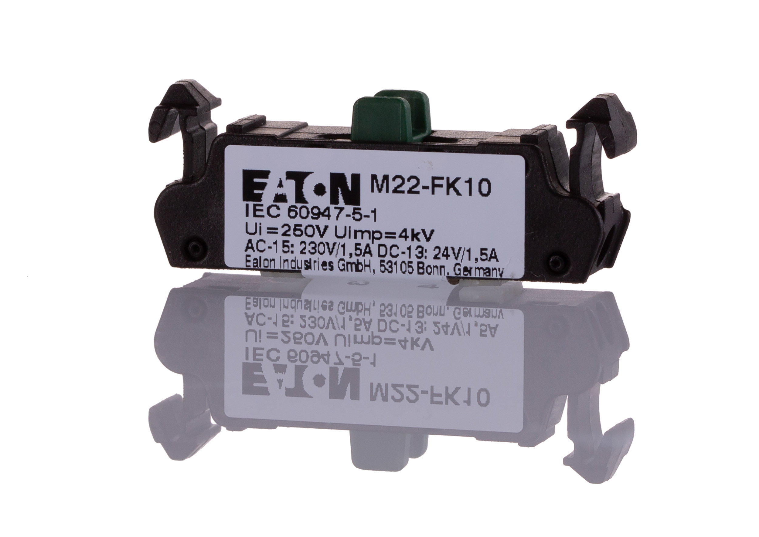 180792 M22-FK10, Eaton