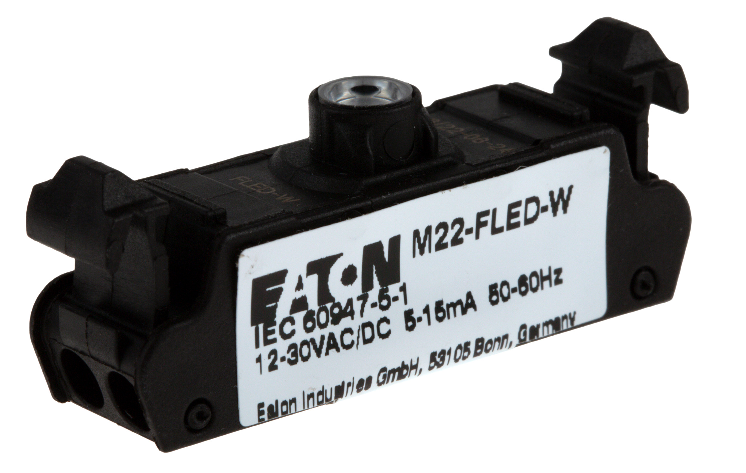 180795 M22-FLED-W, Eaton