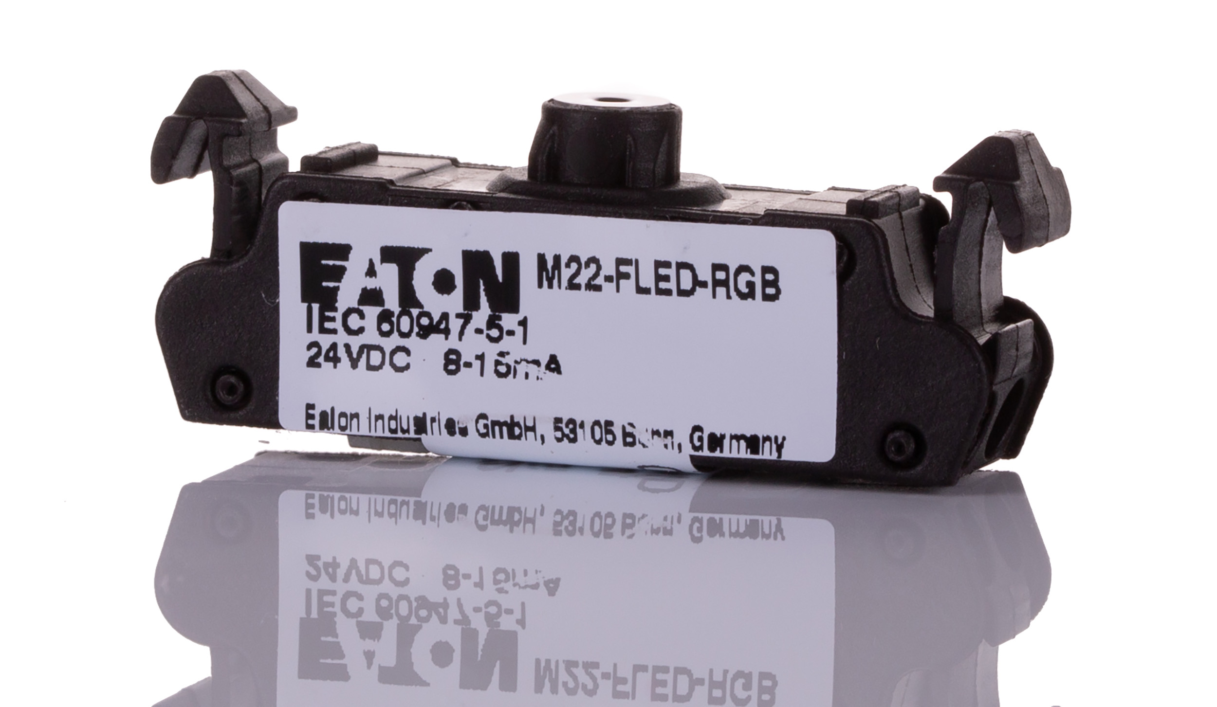 180800 M22-FLED-RGB, Eaton