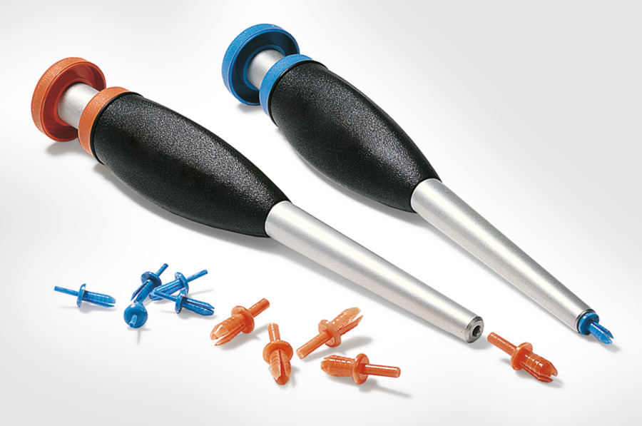 181-41564 HTWD-RT6-MET/PL-OG, HellermannTyton