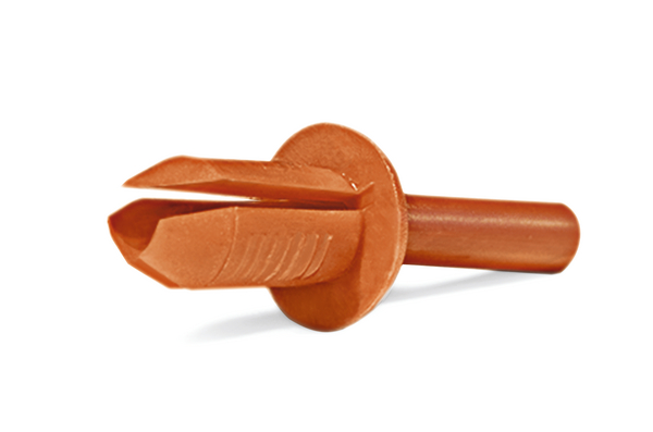181-42500 HTWD-R6-PA6-OG, HellermannTyton