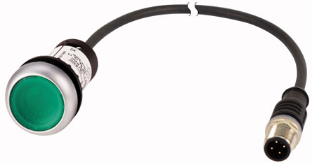 181300 C22-DL-G-K10-24-P5, Eaton
