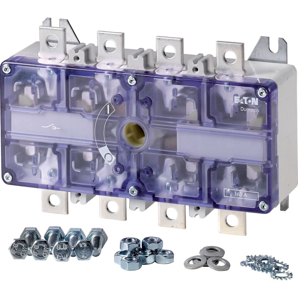 1814187 DMVS-160N/1, Eaton
