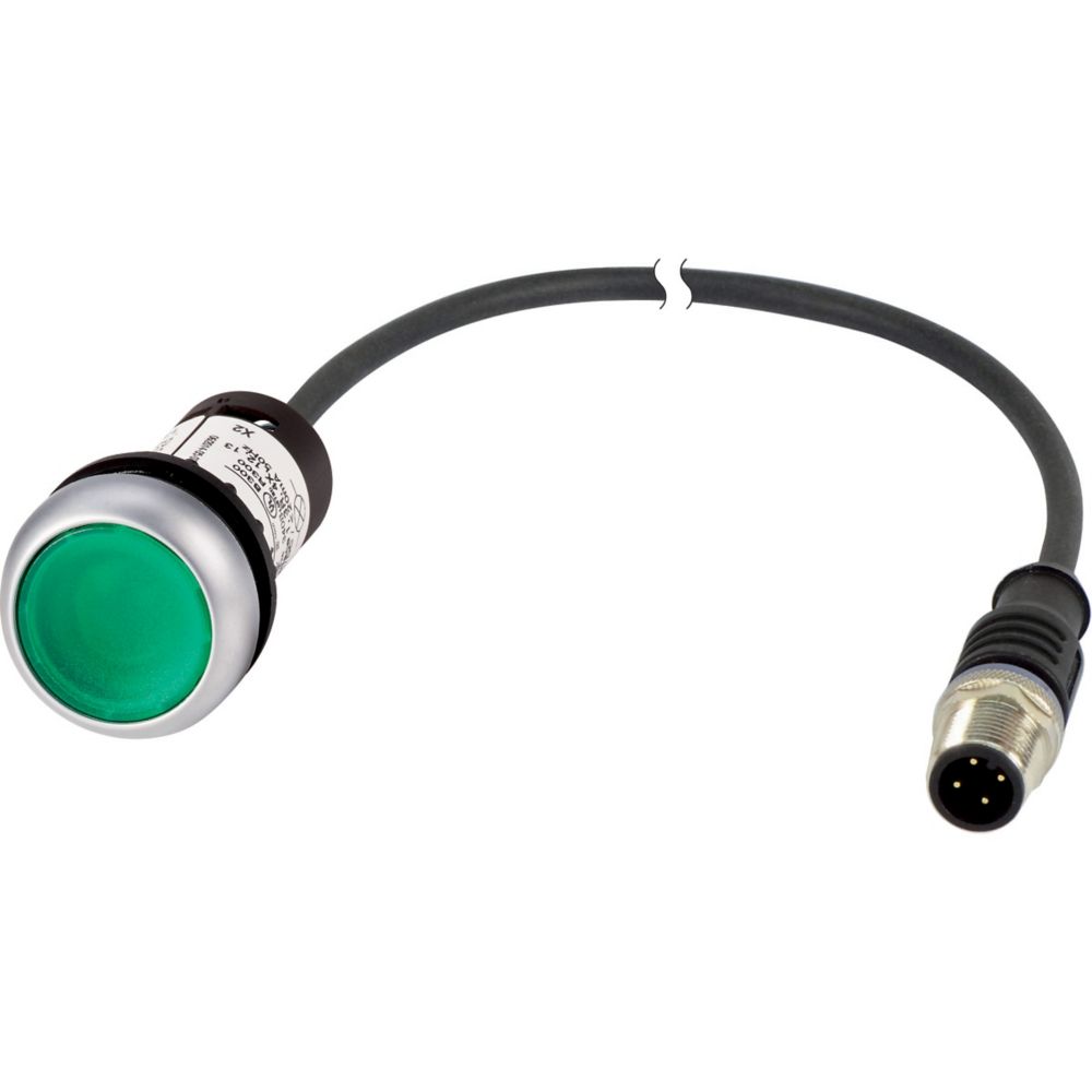 181629 C22-DRL-G-K10-24-P3, Eaton