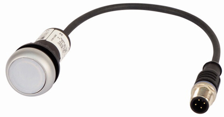 181631 C22-DRL-W-K10-24-P3, Eaton