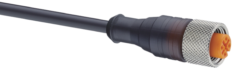 18170 RKT 4-3-224/2 M, Lumberg Automation