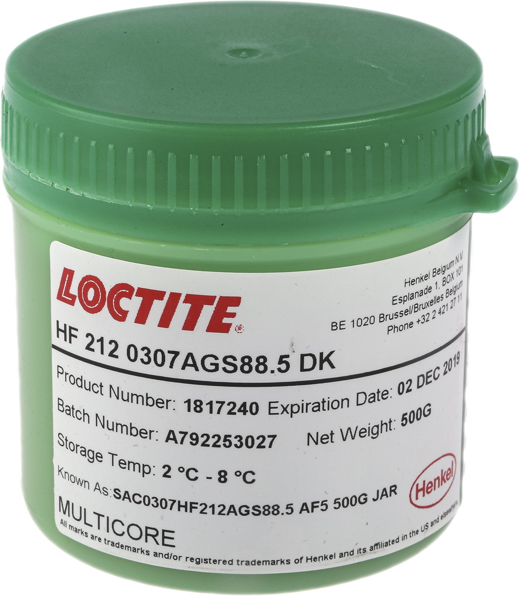 1817240, Loctite