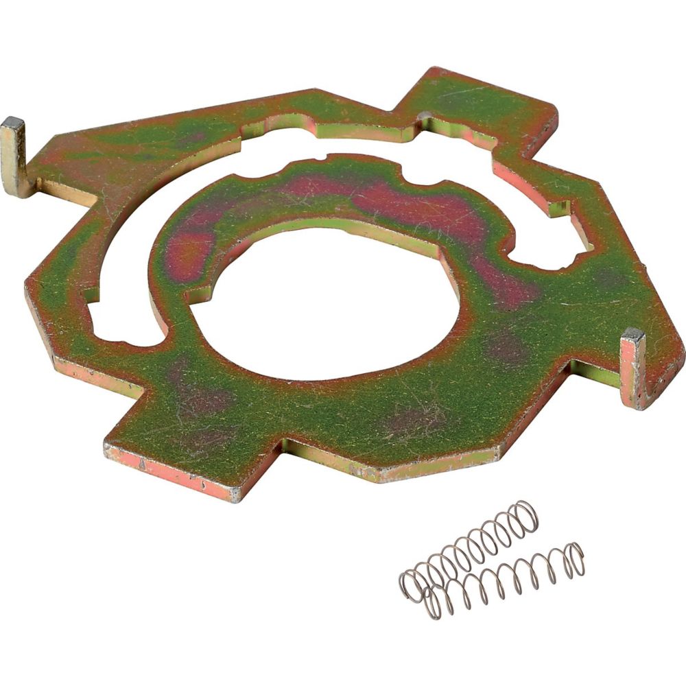 1818106 ADAPTORPADLOCK-K4,K5,K6, Eaton