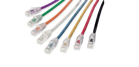 181990518, Molex Premise Networks