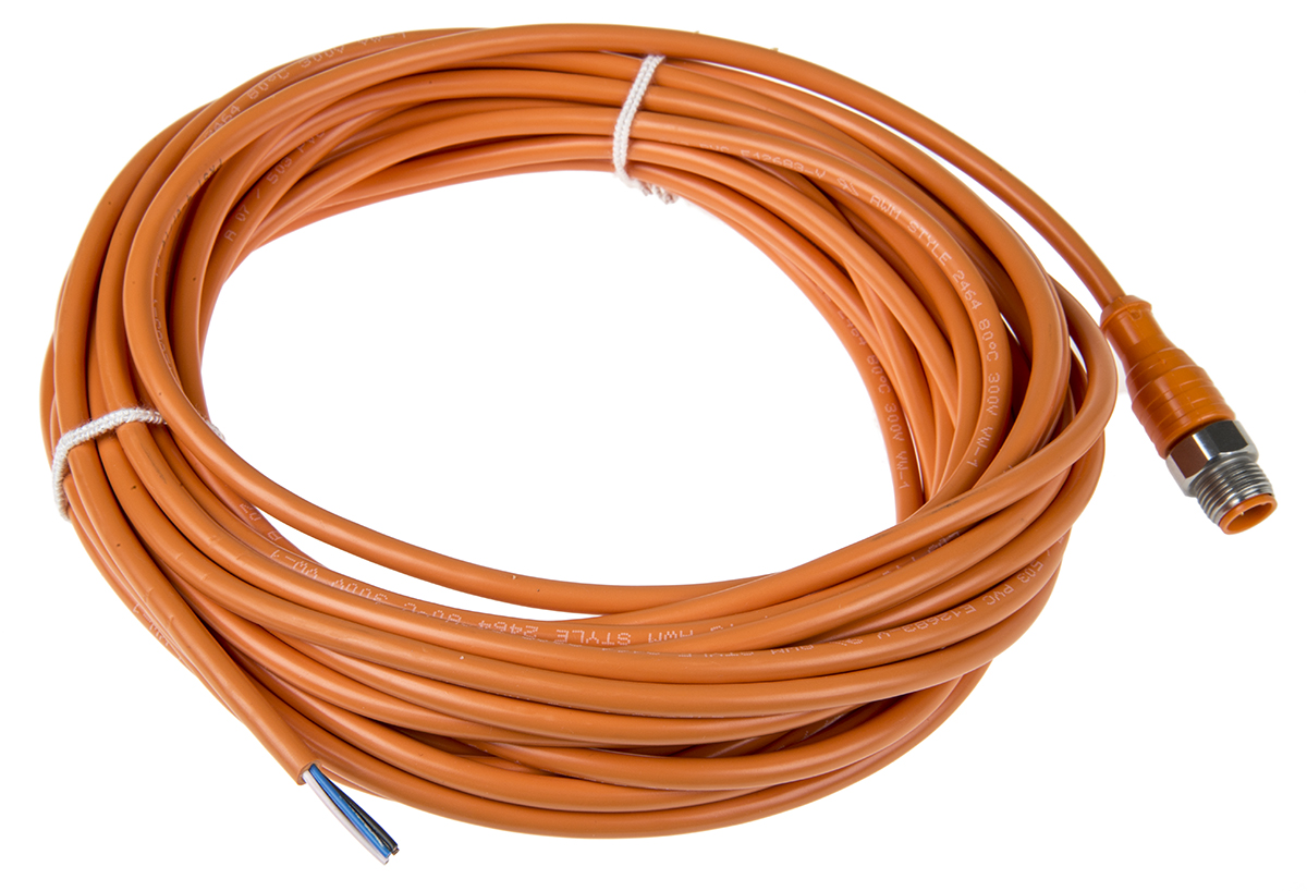 18230 PRST 4-07/10 M, Lumberg Automation