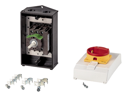 182419 P1-32/I2H/MBS/SVB/HI11, Eaton