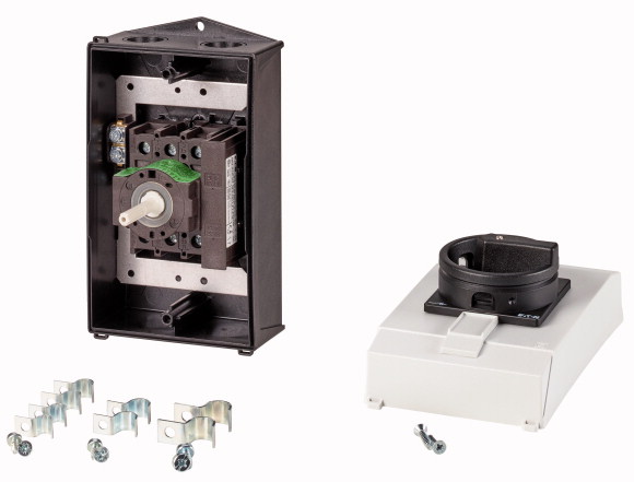 182420 P1-32/I2H/MBS/SVB-SW/HI11, Eaton