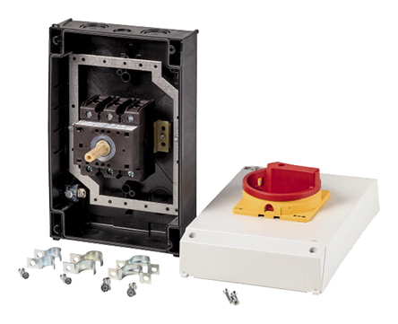 182421 P3-63/I4/MBS/SVB, Eaton