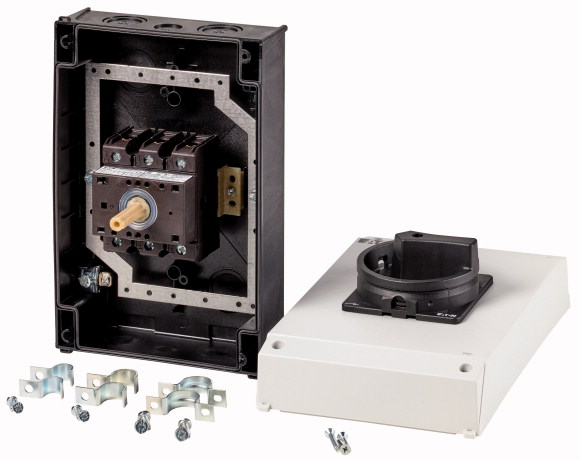 182422 P3-63/I4/MBS/SVB-SW, Eaton