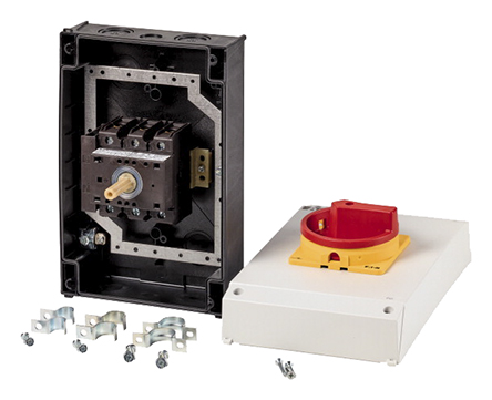 182423 P3-63/I4/MBS/SVB/HI11, Eaton
