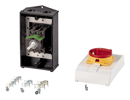 182425 T0-2-1/I2H/MBS/SVB, Eaton