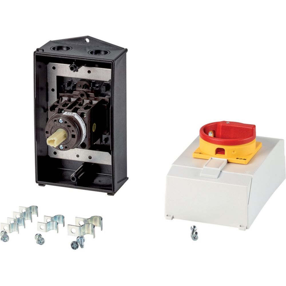 182433 T0-3-15683/I2H/MBS/SVB, Eaton