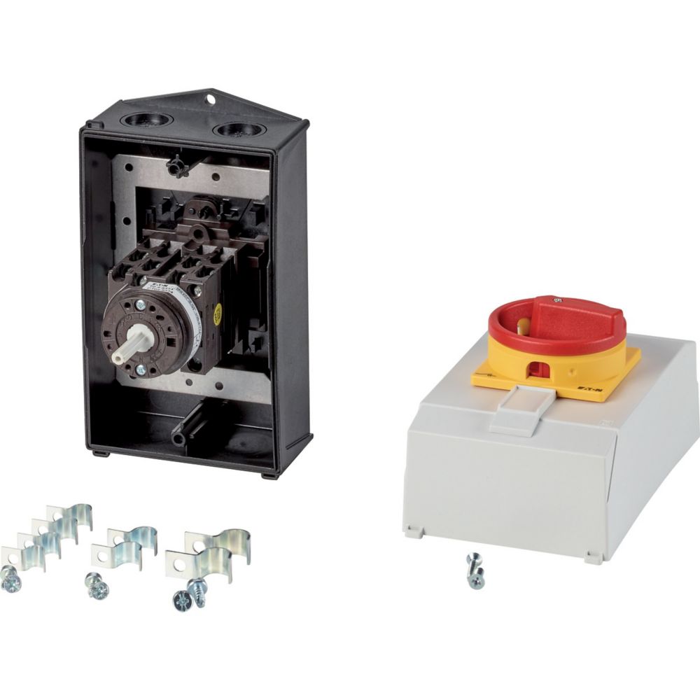 182435 T0-4-15682/I2H/MBS/SVB, Eaton