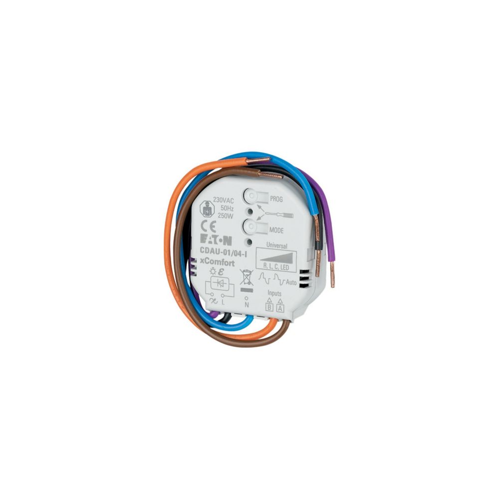182444 CDAU-01/04-I, Eaton