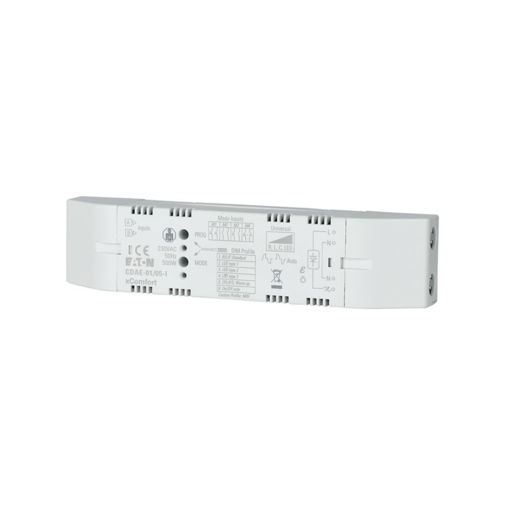 182448 CDAE-01/05-I, Eaton
