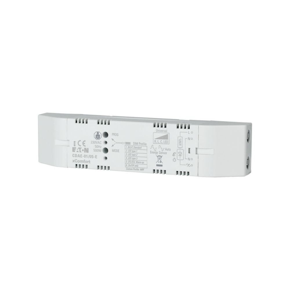 182449 CDAE-01/05-E, Eaton