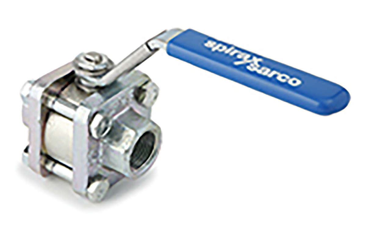 1824605, Spirax Sarco