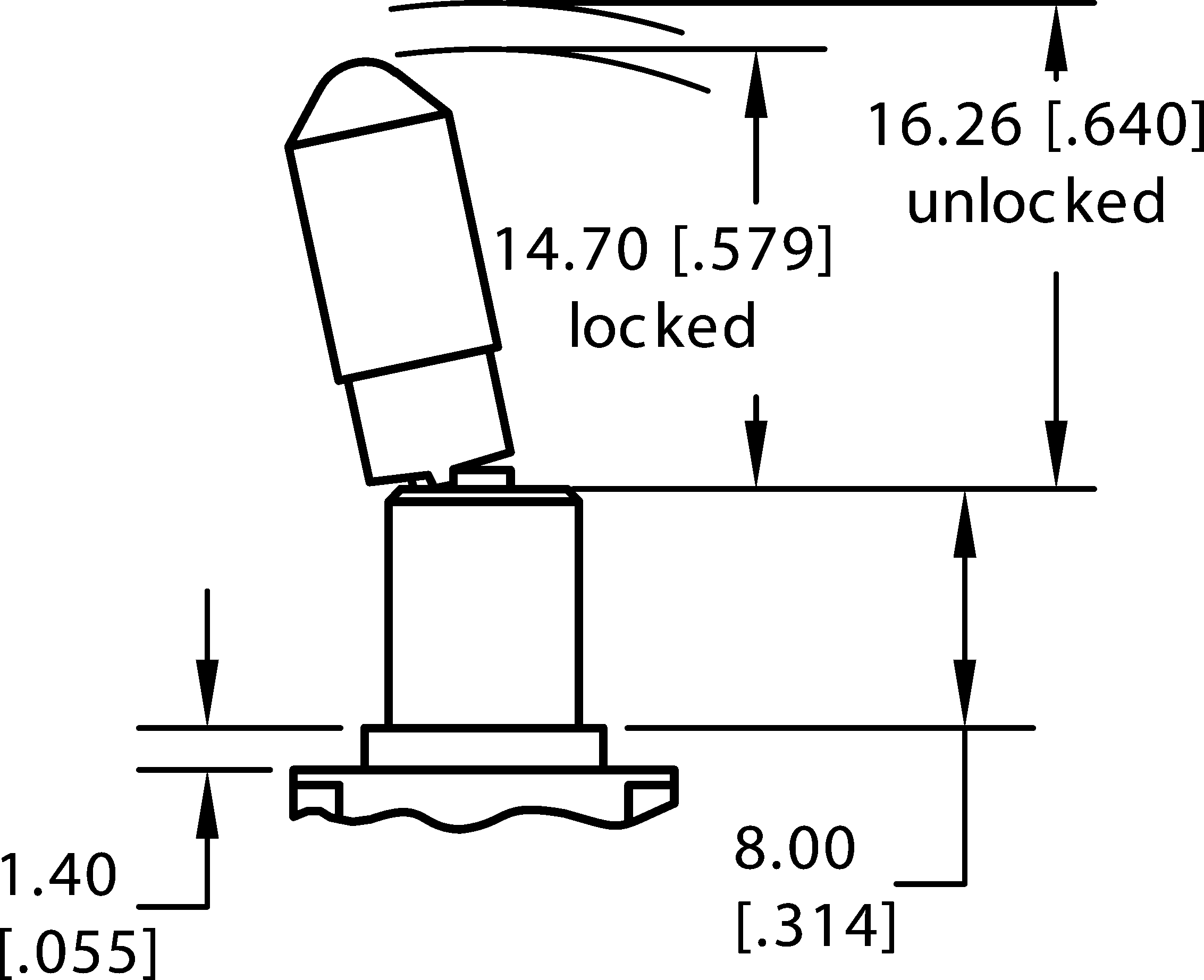 1825136-3, TE Connectivity