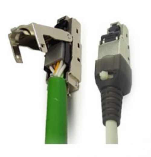183010086, Molex Premise Networks