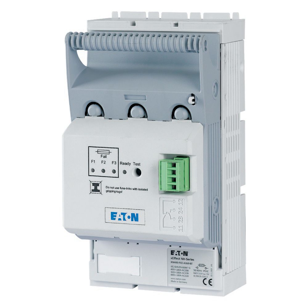 183030 XNH00-FCE-A160-BT, Eaton