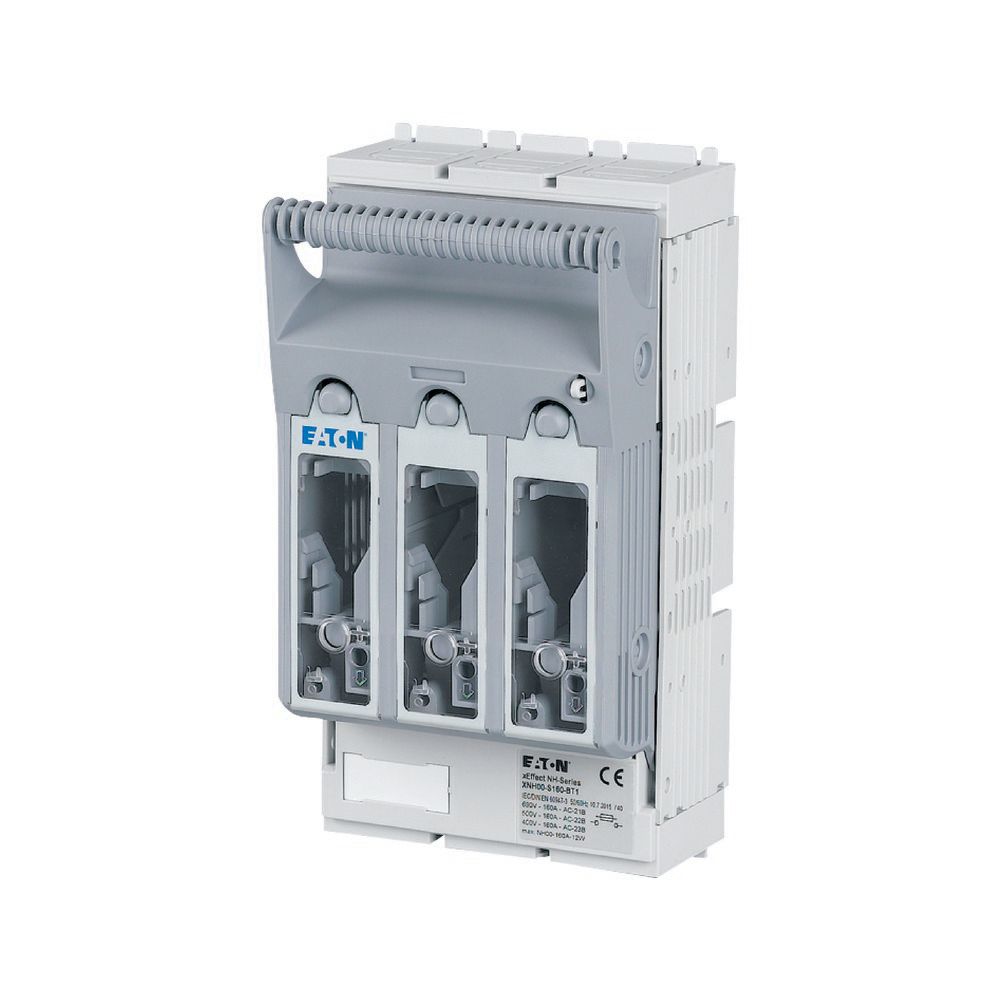 183034 XNH00-S160-BT1, Eaton