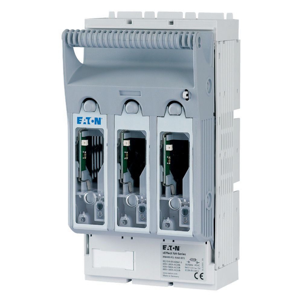 183037 XNH00-FCL-S160-BT1, Eaton