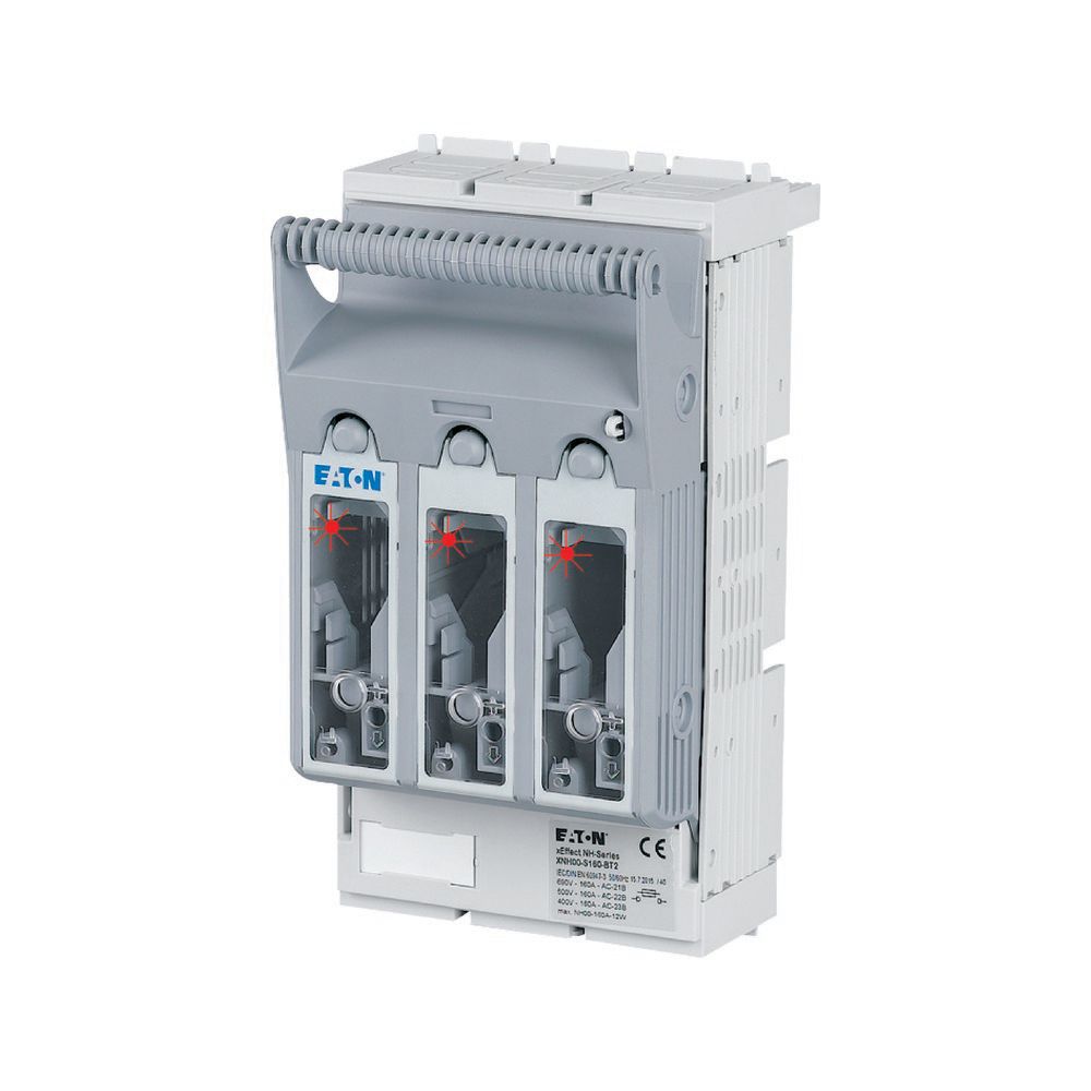 183038 XNH00-FCL-S160-BT2, Eaton