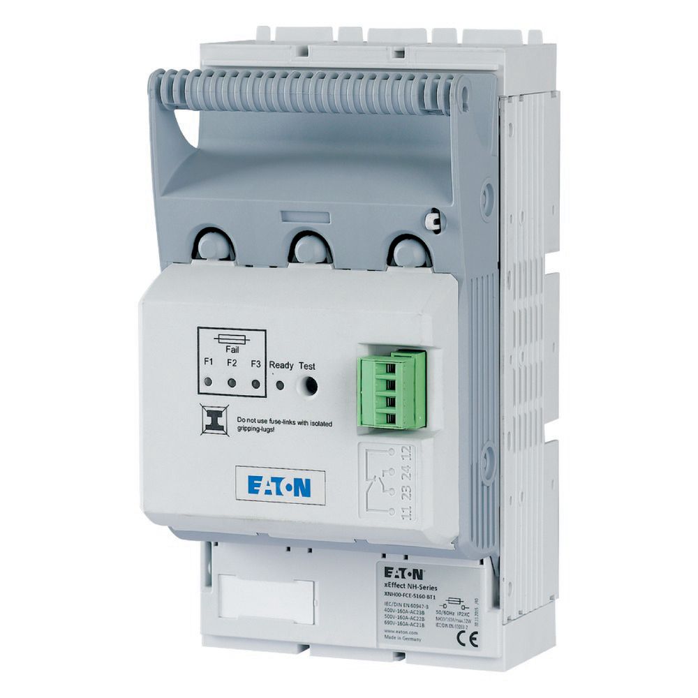 183040 XNH00-FCE-S160-BT1, Eaton