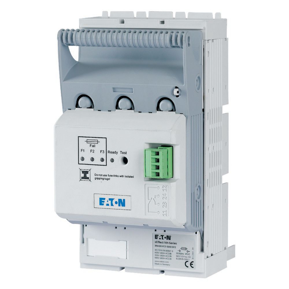 183041 XNH00-FCE-S160-BT2, Eaton