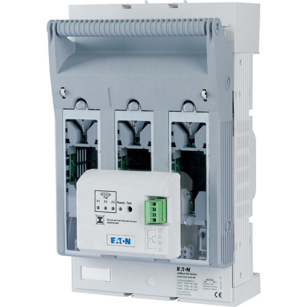 183048 XNH1-FCE-A250-BT, Eaton