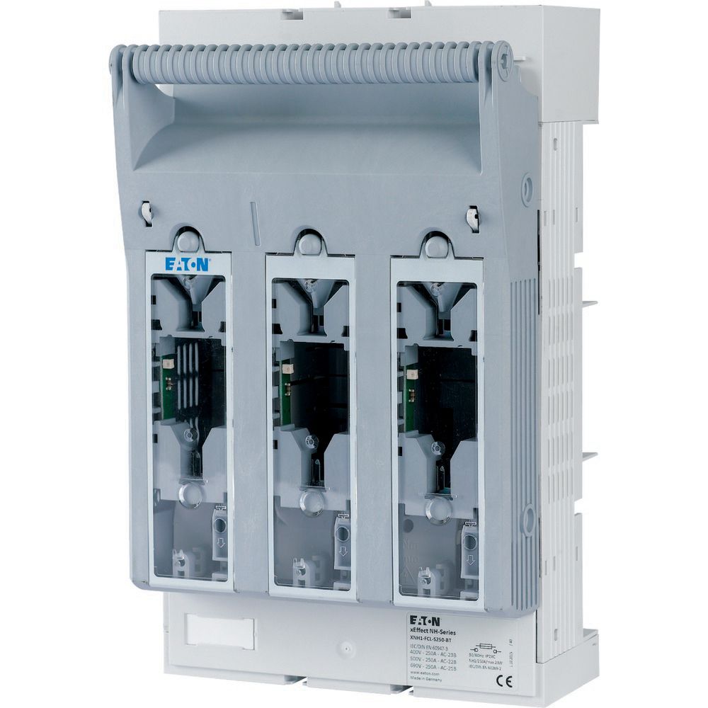 183054 XNH1-FCL-S250-BT, Eaton
