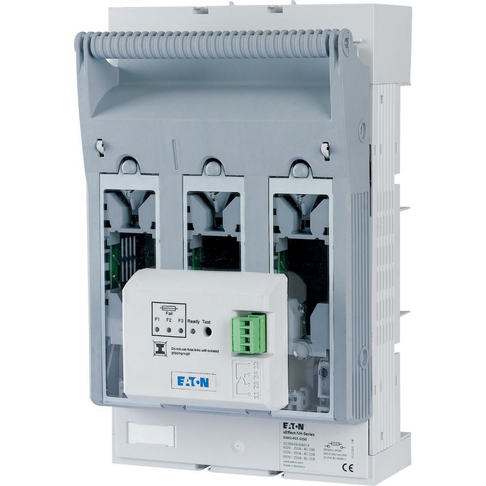183055 XNH1-FCE-S250, Eaton