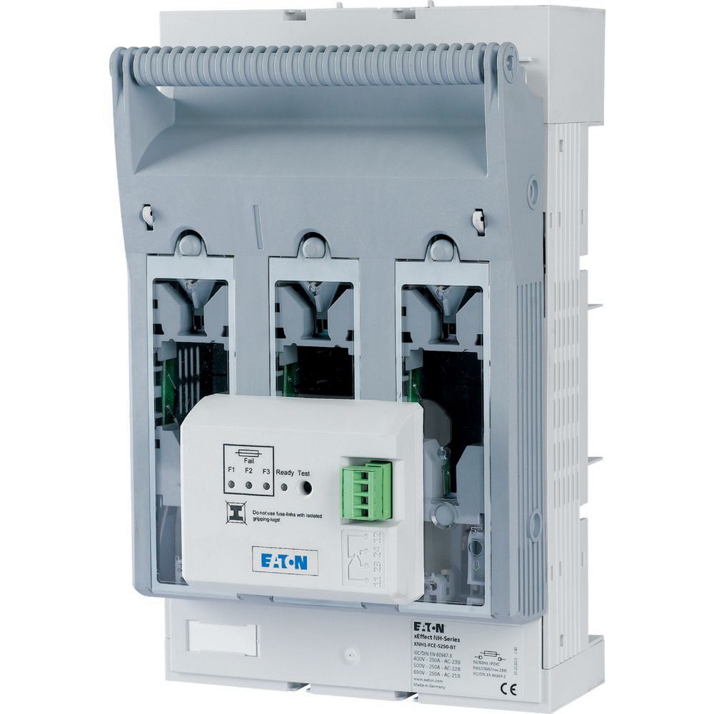 183056 XNH1-FCE-S250-BT, Eaton