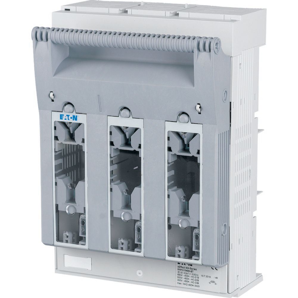 183066 XNH2-S400-BT, Eaton