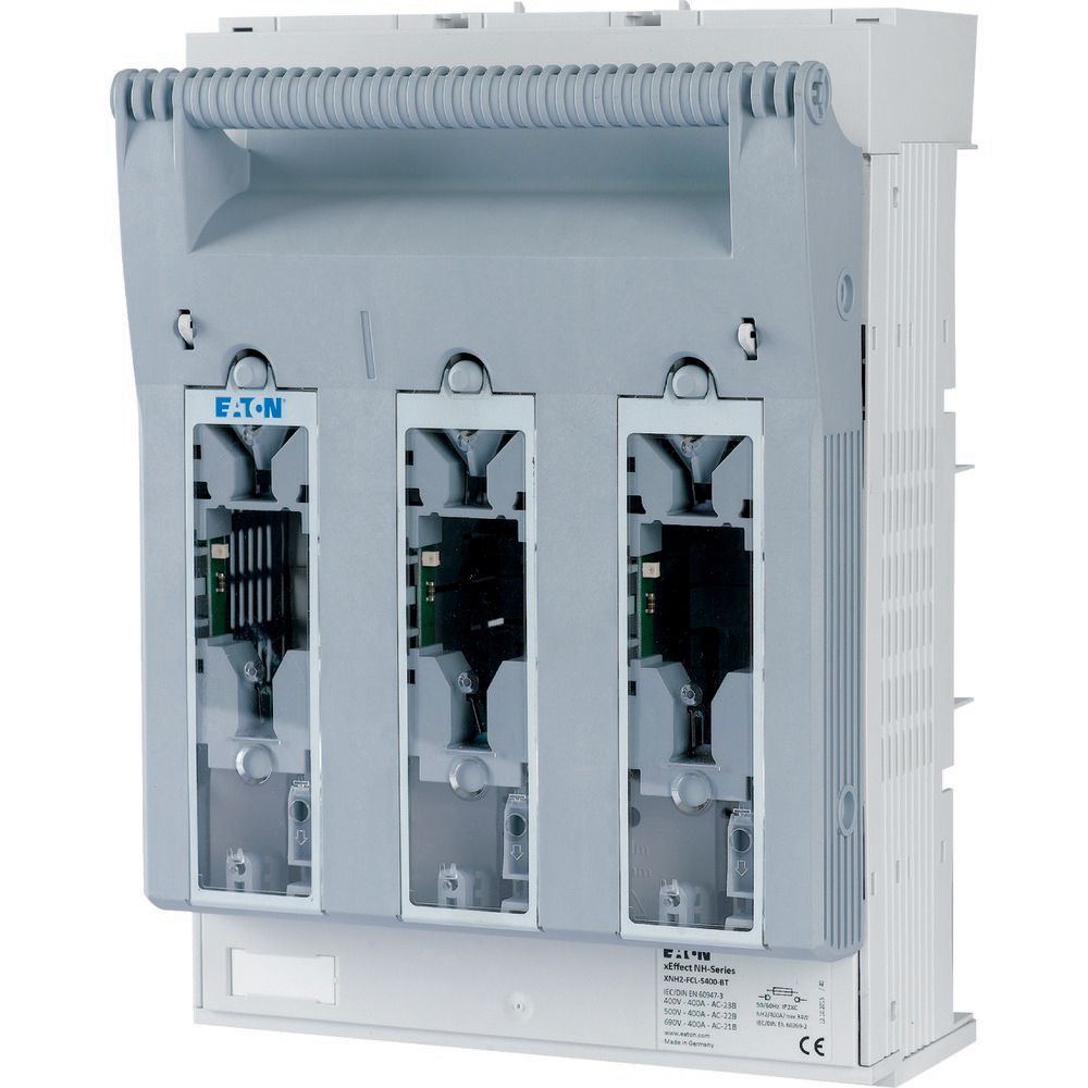 183068 XNH2-FCL-S400-BT, Eaton