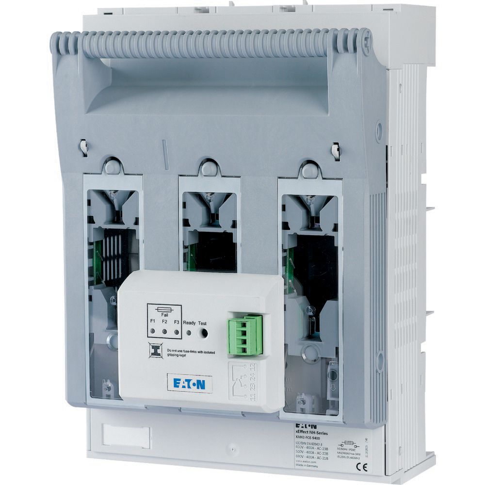 183070 XNH2-FCE-S400-BT, Eaton
