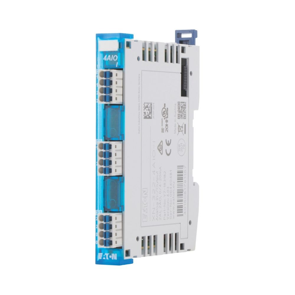 183182 XN-322-4AIO-I, Eaton