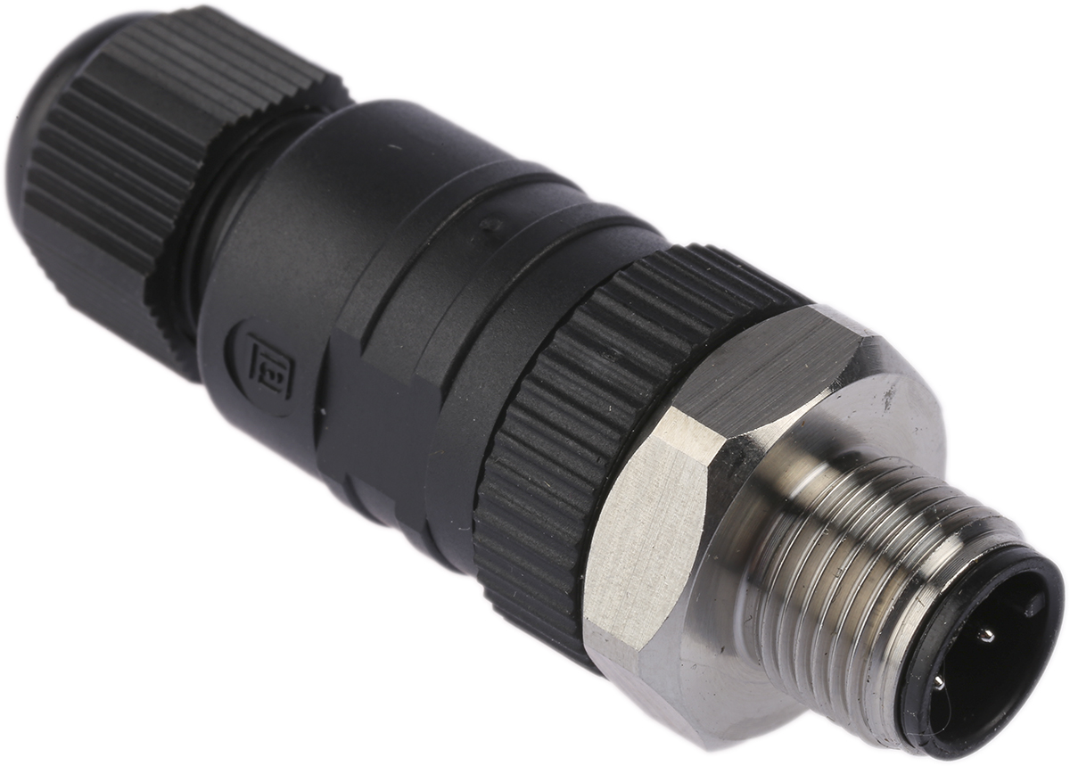 18319 RSCN 4/7, Lumberg Automation