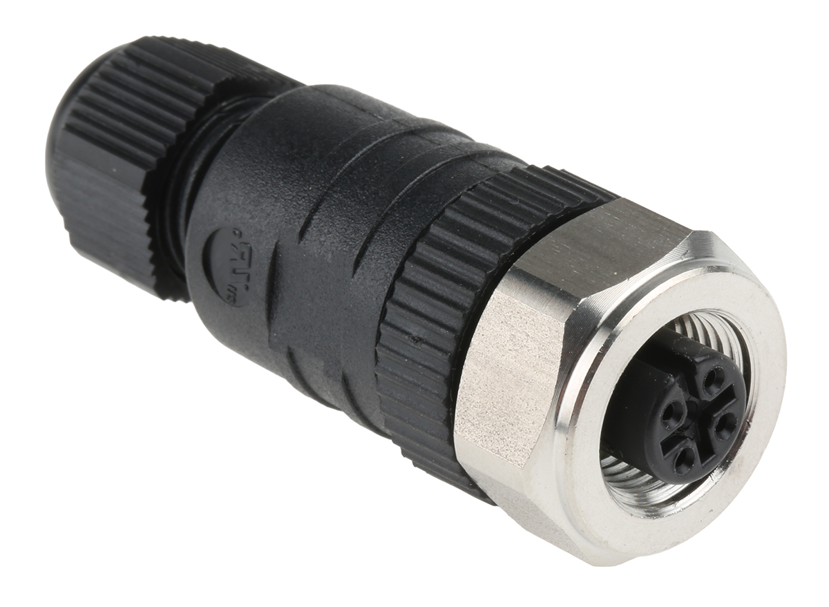 18321 RKCN 4/7, Lumberg Automation