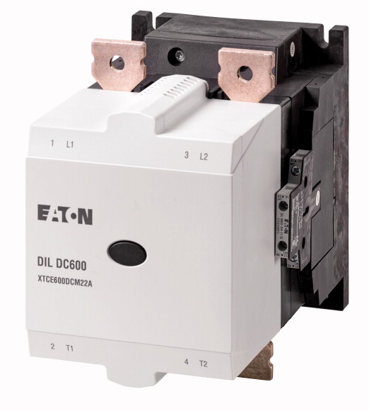 183315 DILDC600/22(RDS250), Eaton