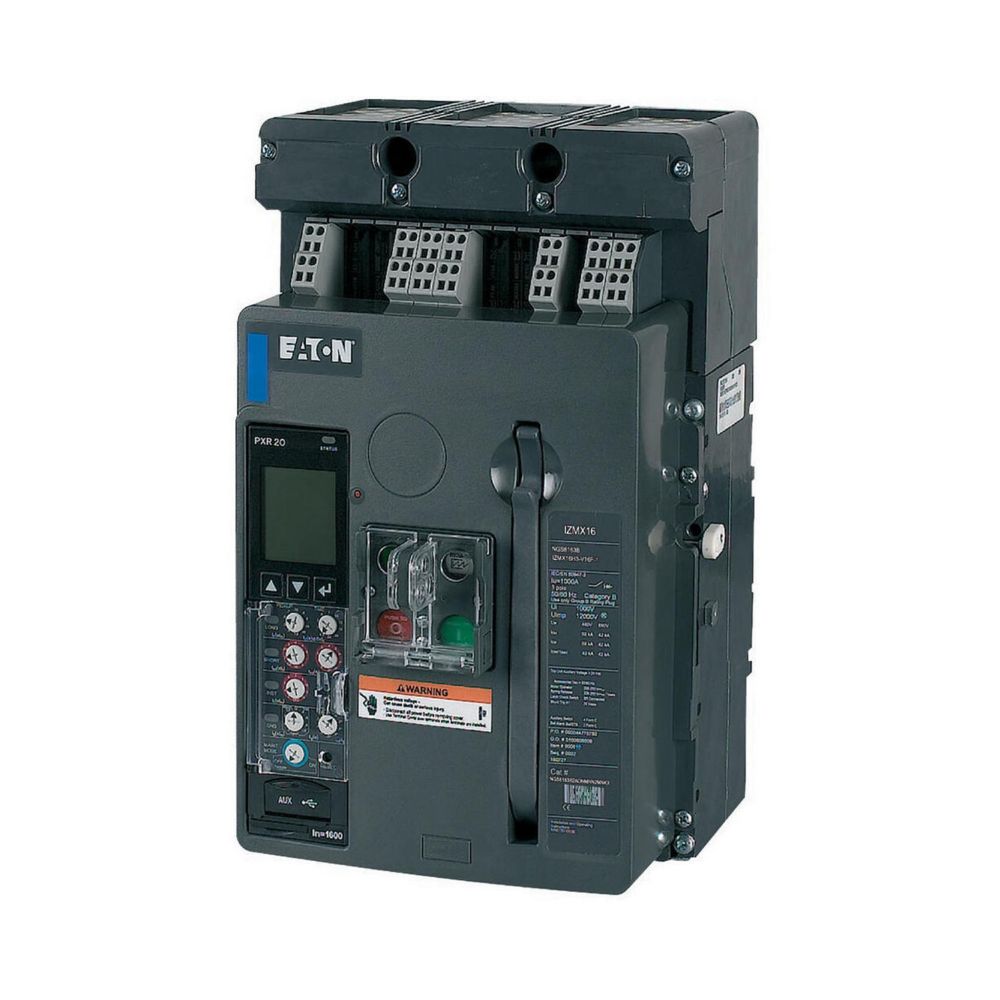 183335 IZMX16N3-V16F-1, Eaton