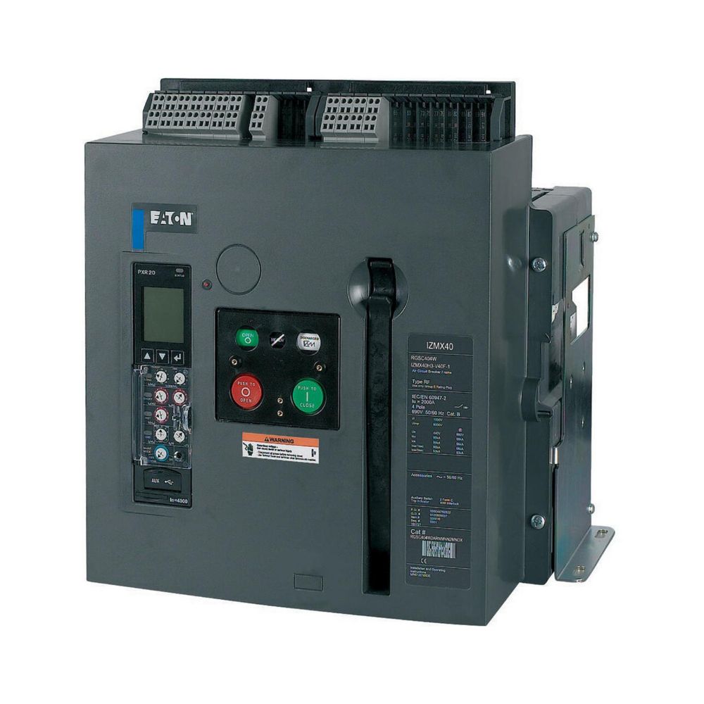 183636 IZMX40H3-P12F-1, Eaton