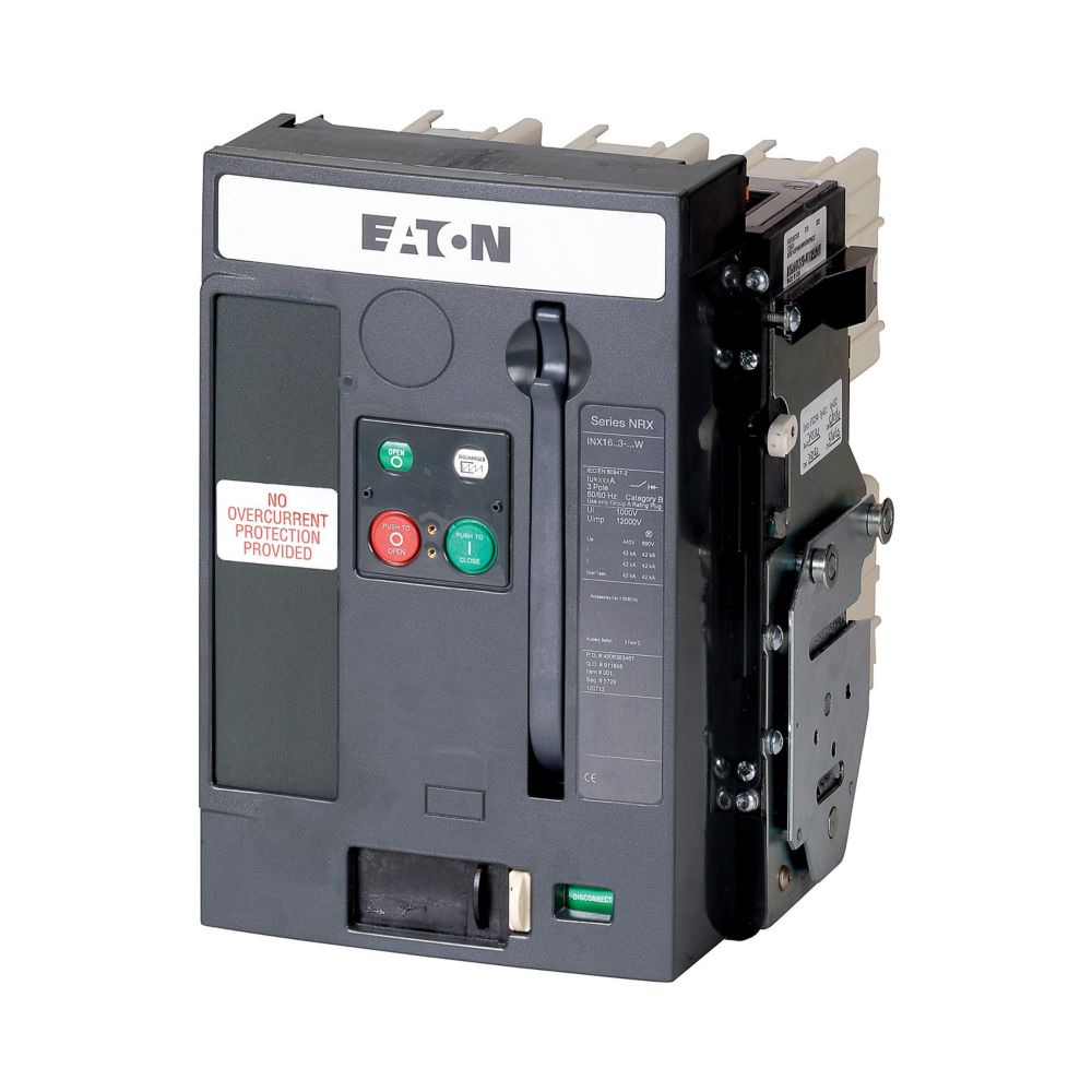 183639 INX16B3-06W-1, Eaton