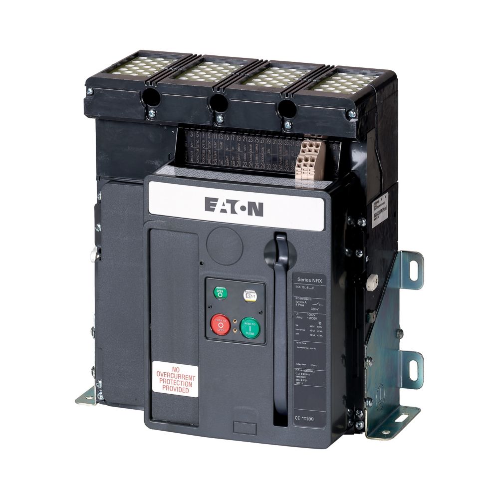 183646 INX16B4-10F-1, Eaton