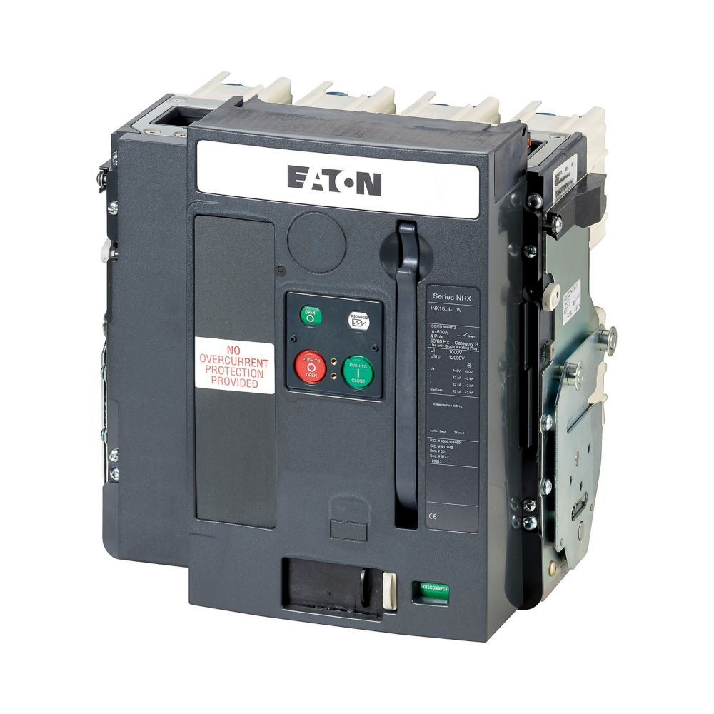 183649 INX16B4-06W-1, Eaton